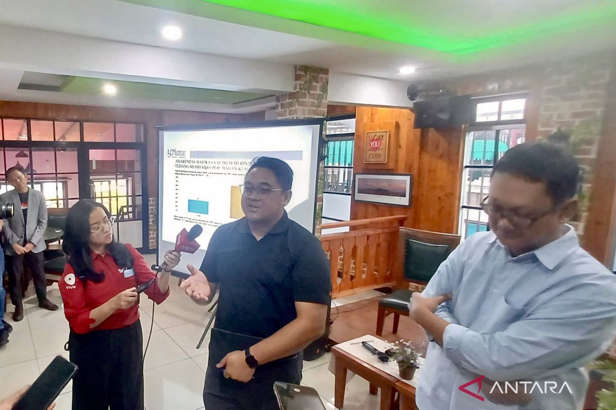 Publik dukung penyidik tangani pidana transparan secara setara pada RUU KUHAP