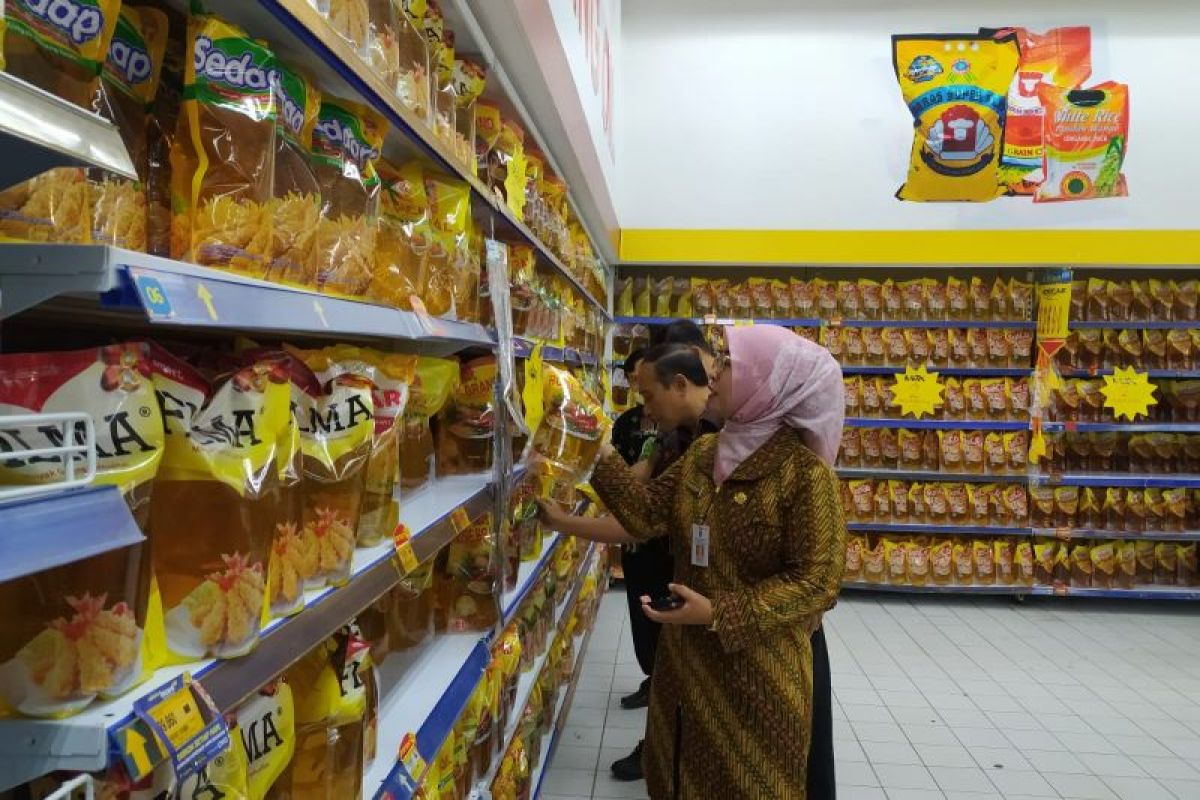 Pemkab Ponorogo segera terapkan zonasi pendirian ritel modern