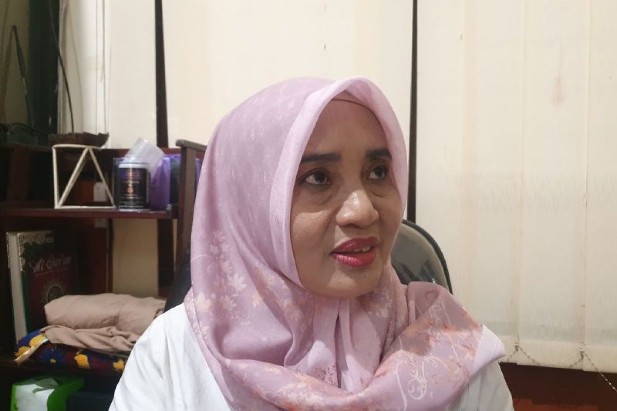 Disperindag Tulungagung tegur toko modern langgar jam operasional