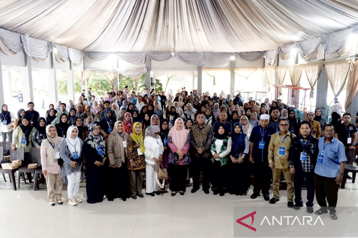 DPR-BGN berkolaborasi prioritaskan MBG bagi anak dan ibu hamil di Kalsel