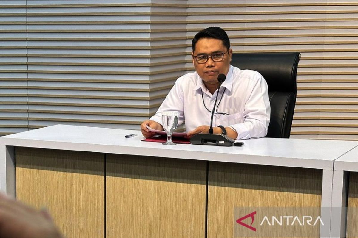 KPK nyatakan usut dugaan kasus korupsi pada kuota haji khusus tahun 2024