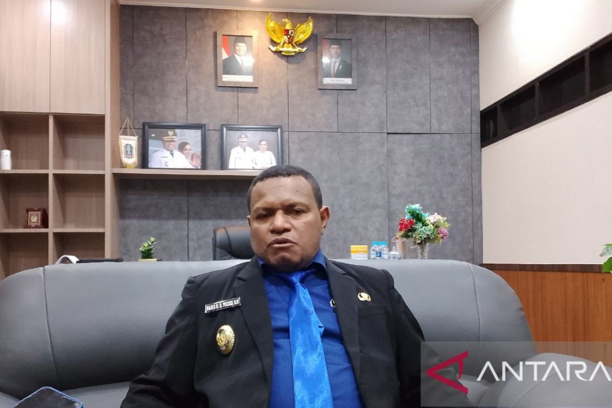 Pemkab Jayapura imbau masyarakat bijak kelola sampah