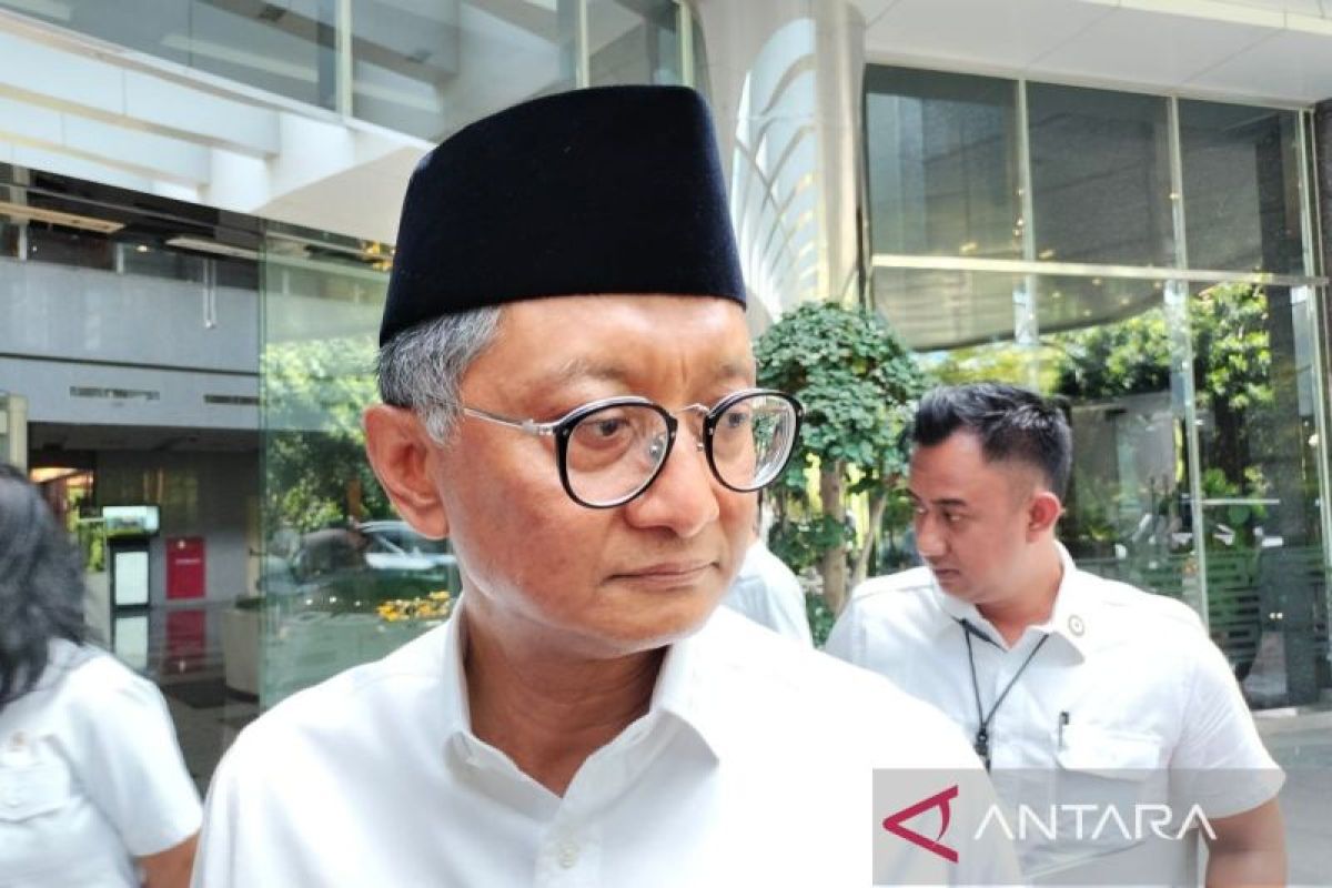 Sekolah Rakyat dilengkapi dengan teknologi tahan gempa