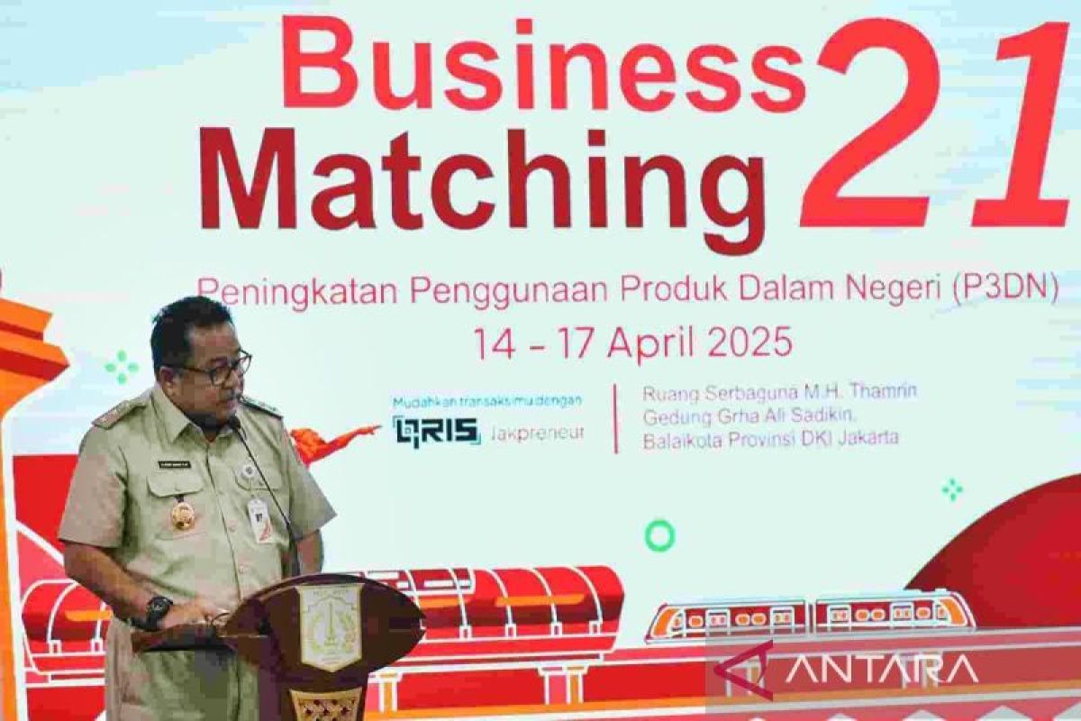 Wagub Rano ajak pemangku kepentingan fokuskan penguatan industri