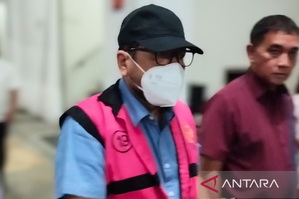 Zarof Ricar sebut kasus suap korupsi CPO seret dirinya itu fitnah