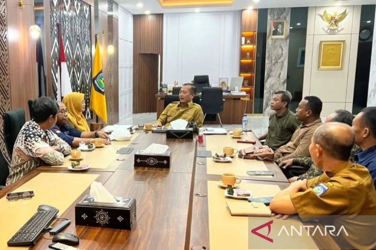 Gubernur Iqbal janji mudahkan izin dan tata kelola peternakan di NTB