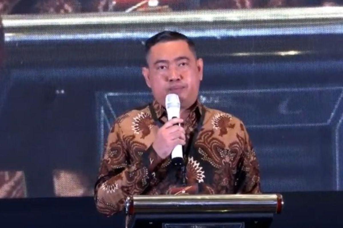 KPU: Pelaksanaan debat Pilkada Empat Lawang berlangsung lancar