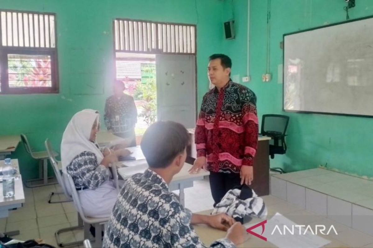Disdikbud Kaltim  segera perbaiki sekolah terdampak musibah