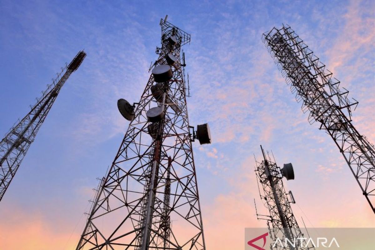 IIF salurkan pembiayaan Rp3,1 triliun sektor IT dukung ekonomi digital