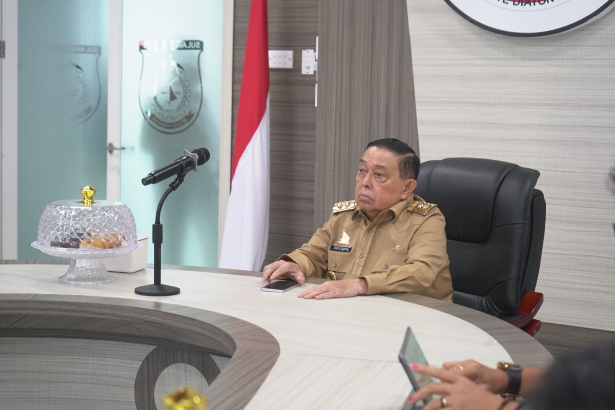 Pempprov Sulbar bangun sekolah unggulan Garuda tingkatkan SDM
