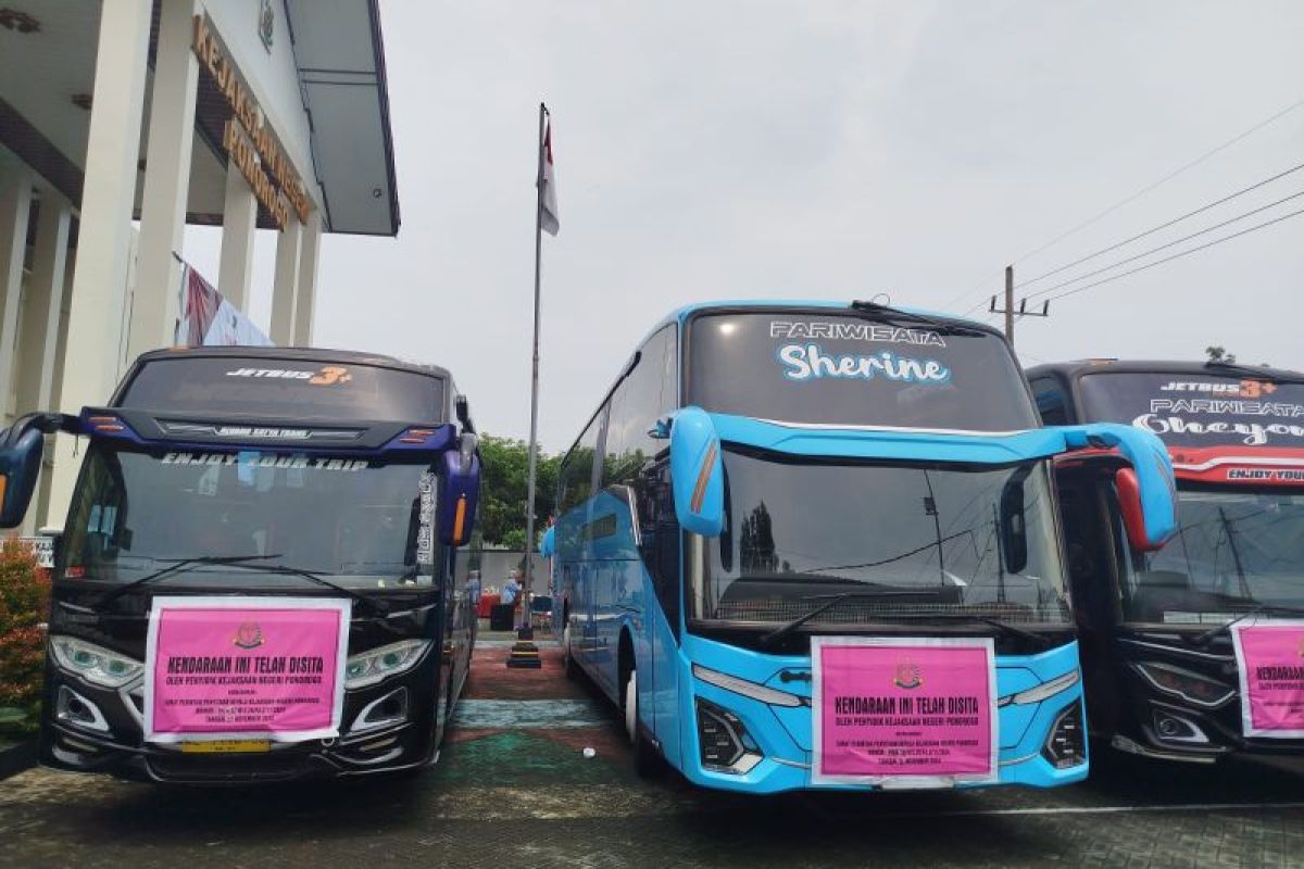 Kejaksaan belum tetapkan tersangka korupsi dana BOS SMK Ponorogo