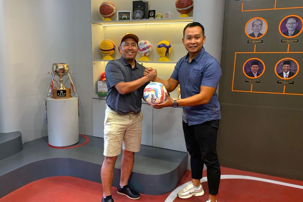 Unesa berikan beasiswa S3 pelatih fisik Timnas Indonesia U-17