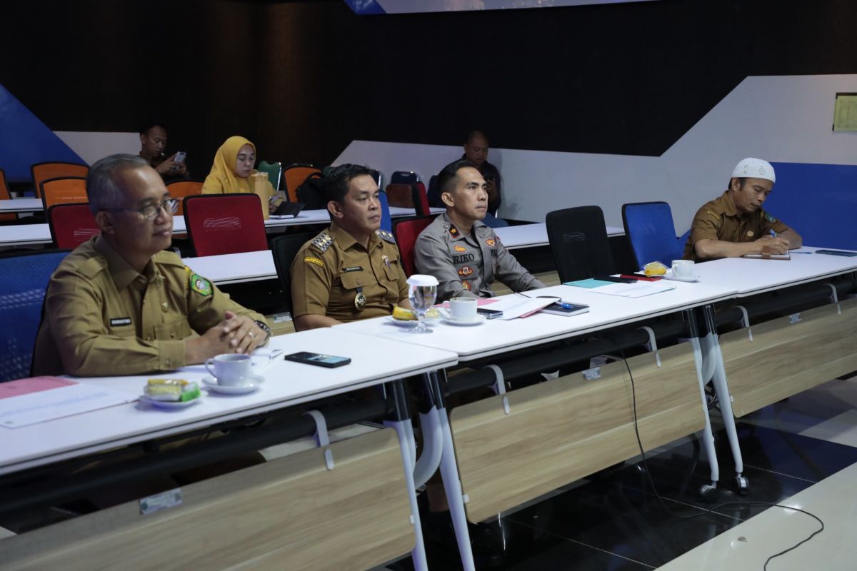 Pemerintah Kota Singkawang sambut baik program SMA Unggul Garuda