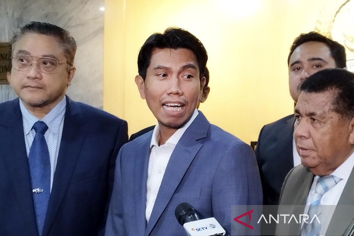 Komisi II: Poin revisi UU ASN agar jenjang karir terapkan sistem merit
