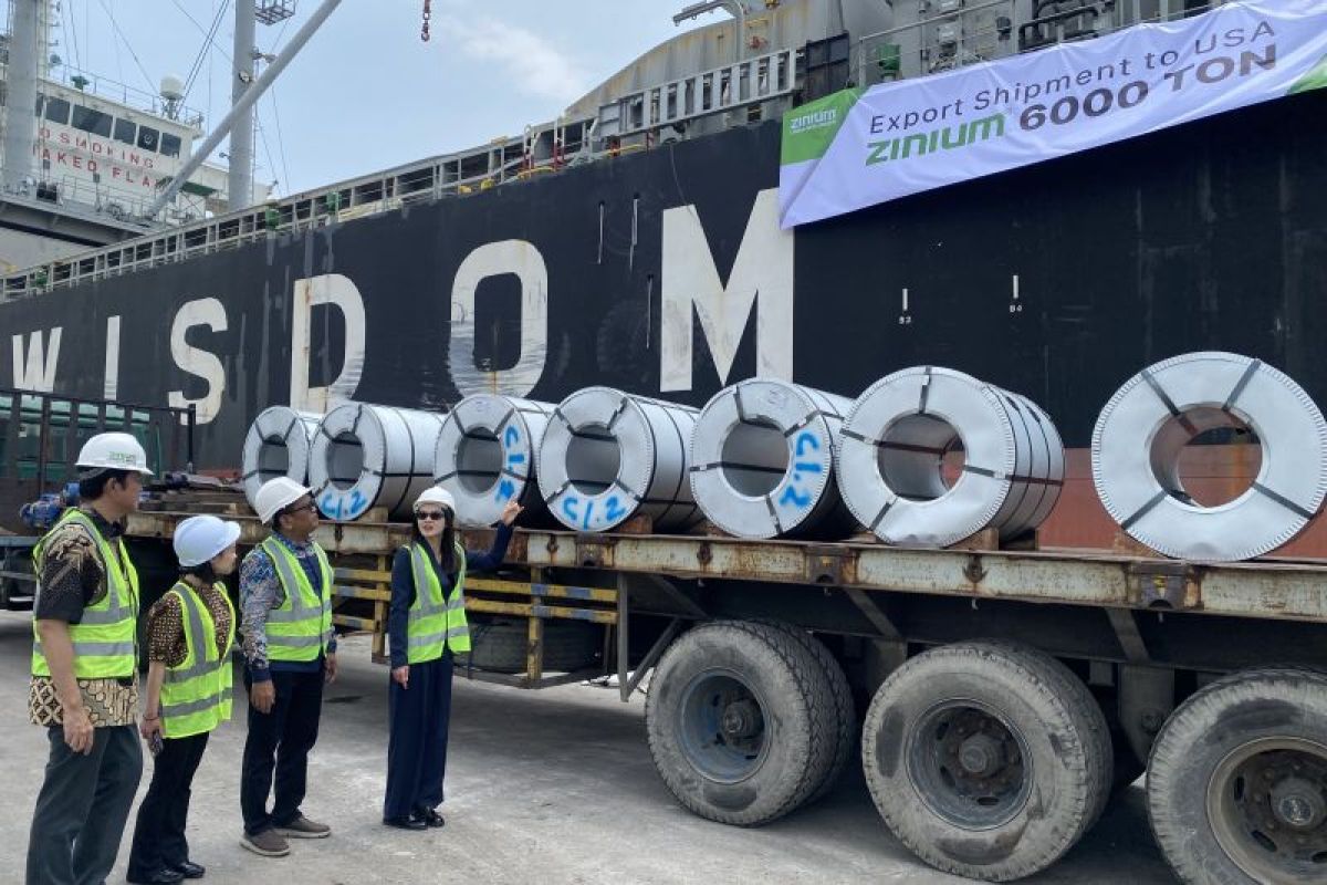 Perang tarif AS-China dinilai beri peluang bagi produk Indonesia