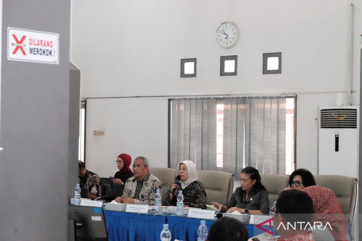 Kemenperin sebut BPIPI berperan kuatkan struktur industri alas kaki
