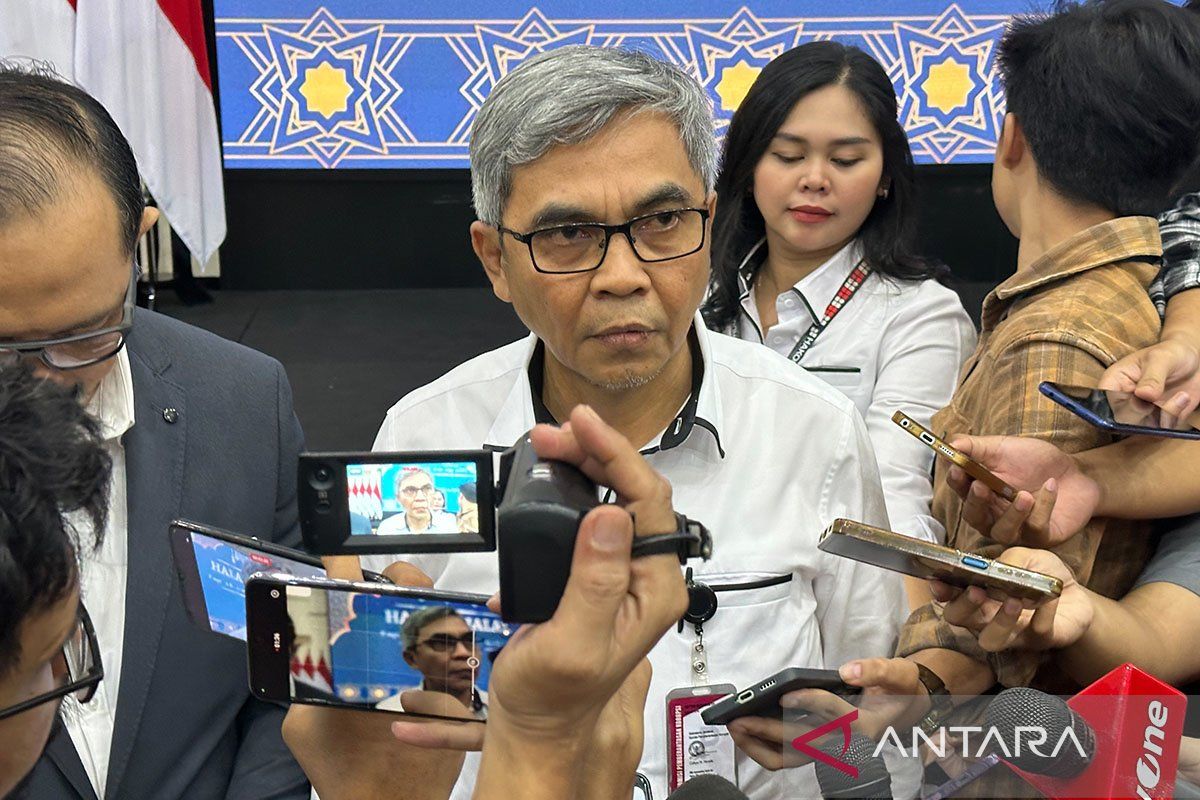 KPK: Korupsi terjadi karena sekongkol dan arahan pimpinan