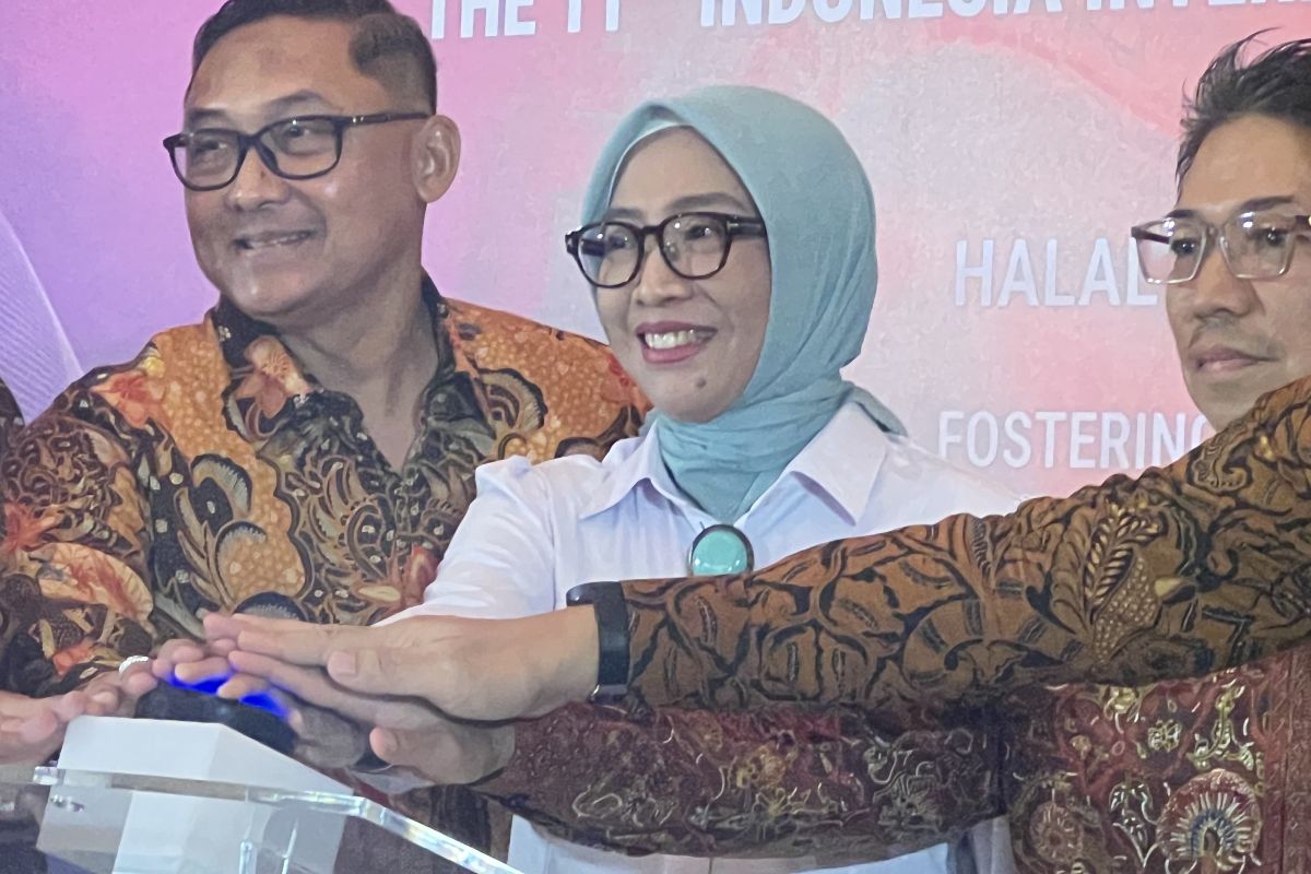 Pemerintah targetkan tambah kapasitas PLTP 5,2 GW dalam 10 tahun