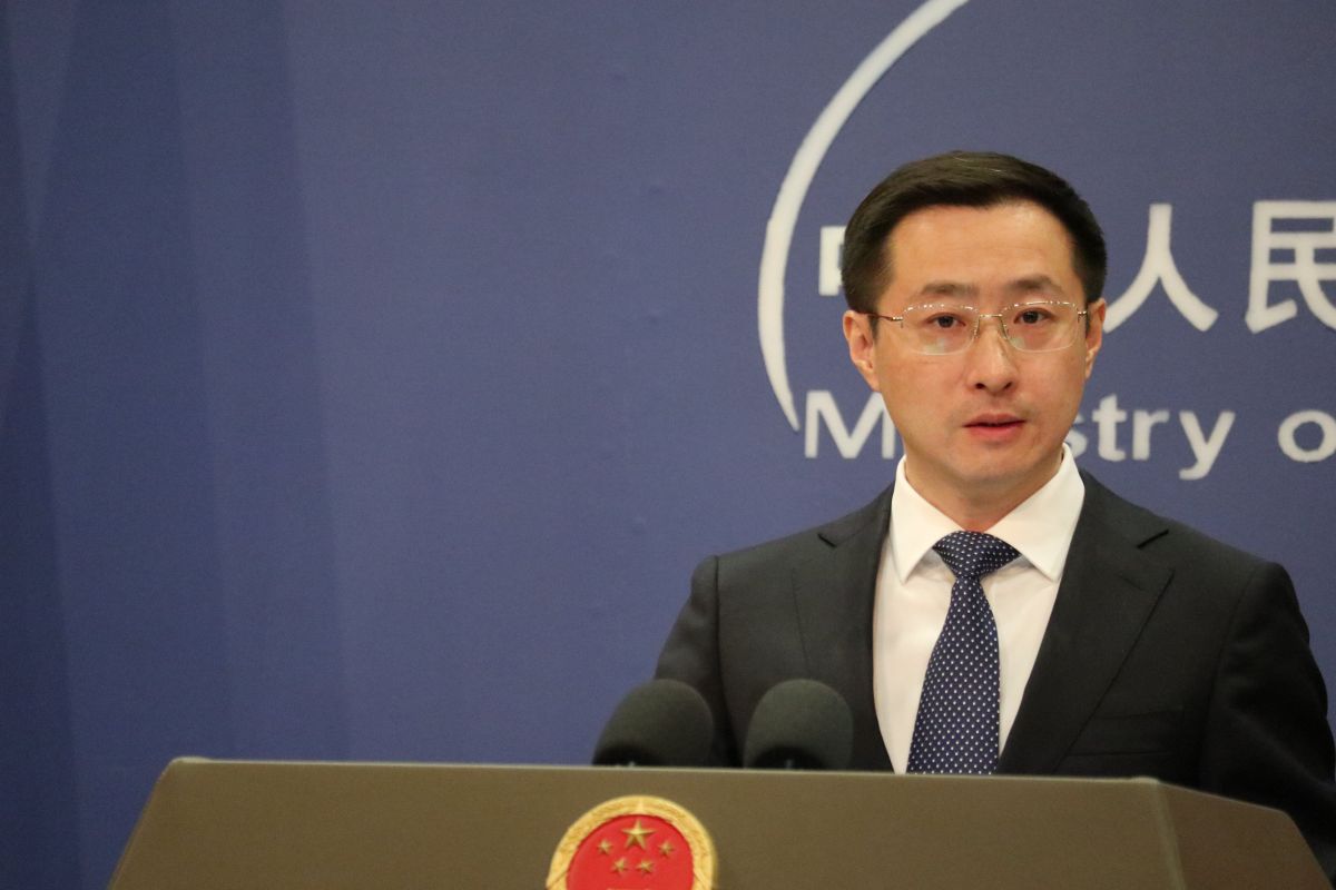 Kerja sama China-Indonesia kian penting saat dunia bergolak