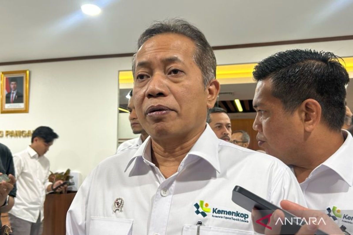 Kopdes diprediksi hasilkan Rp2.000 triliun dalam dua tahun