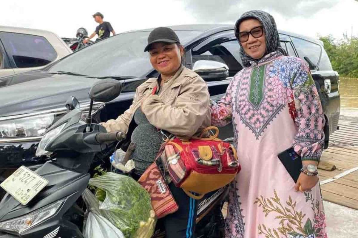 DPRD Kalteng soroti konsistensi dan transparansi penertiban perkebunan kelapa sawit