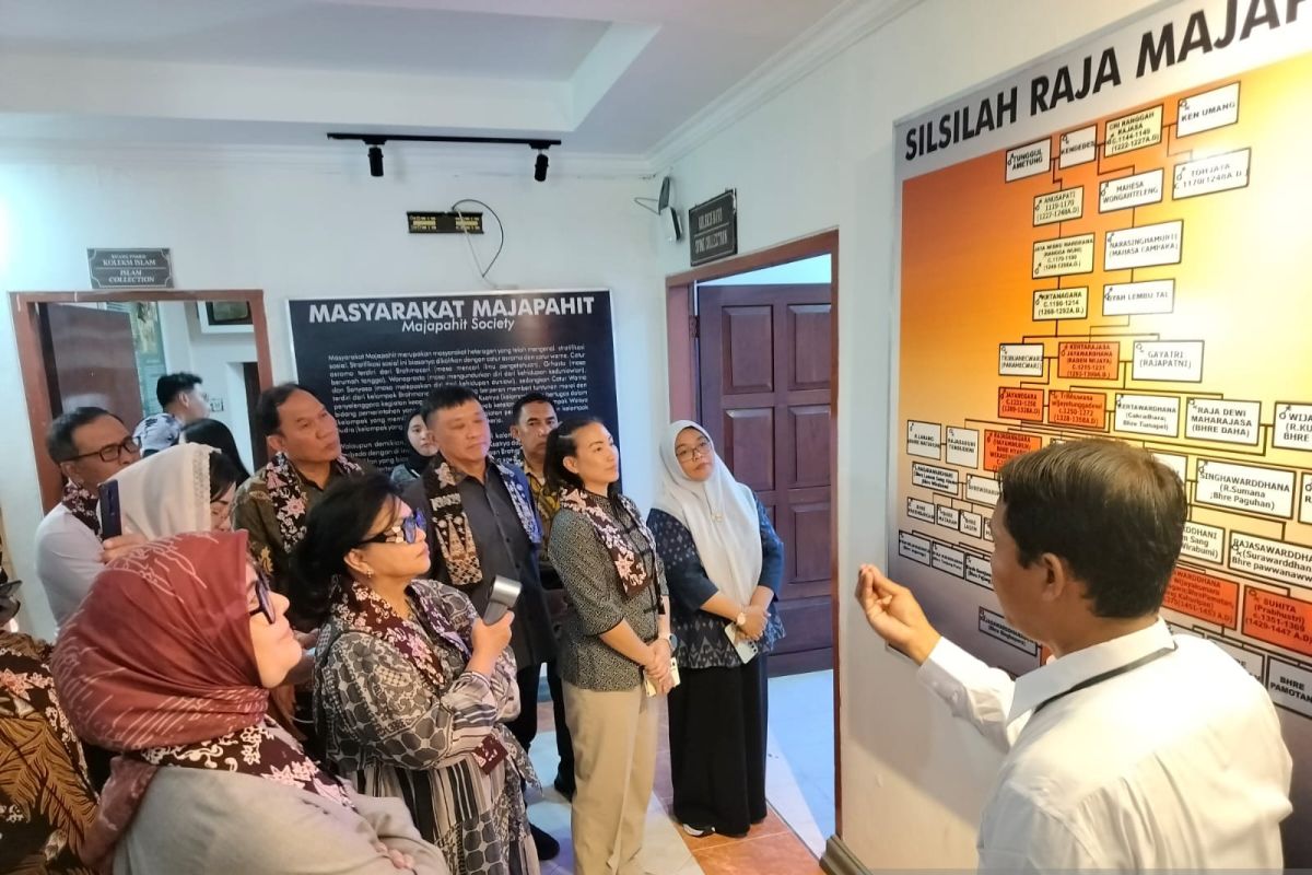Komisi VII soroti pentingnya dukungan transportasi publik ke PIM
