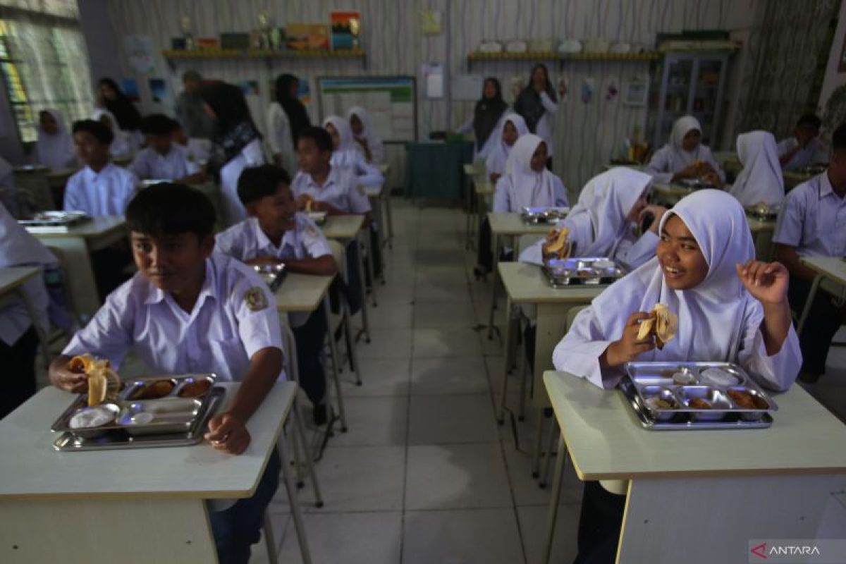 Indonesia's BGN responds to poisoning cases with stricter protocols
