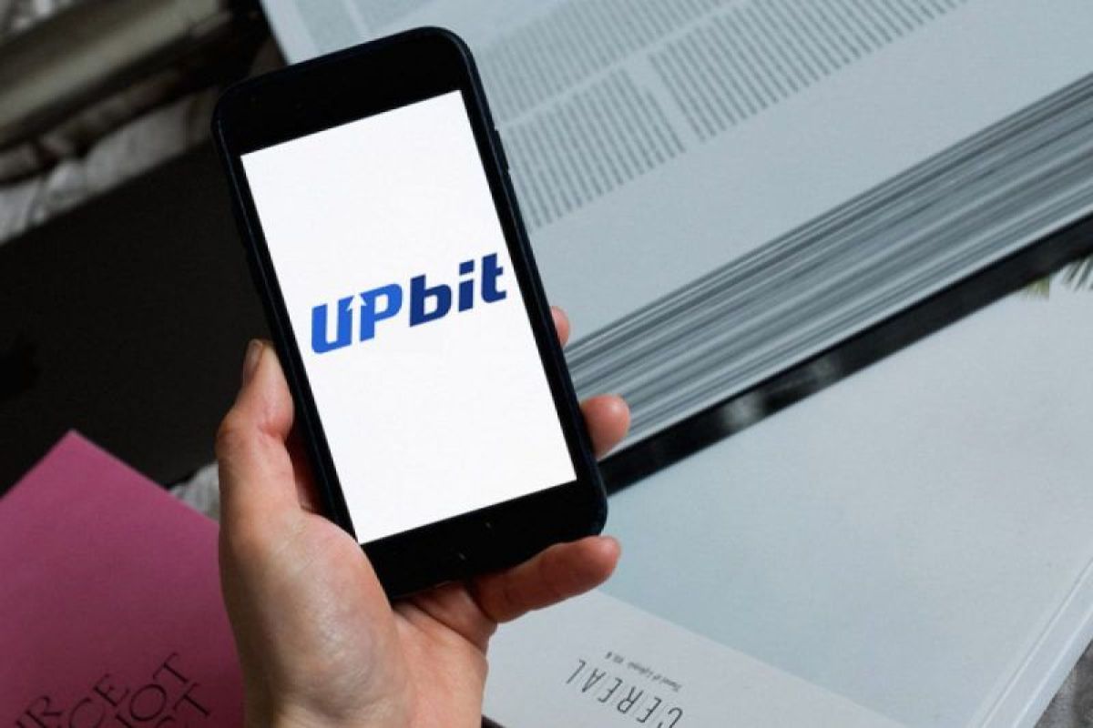 Upbit bagikan strategi investasi kripto di tengah pelemahan rupiah