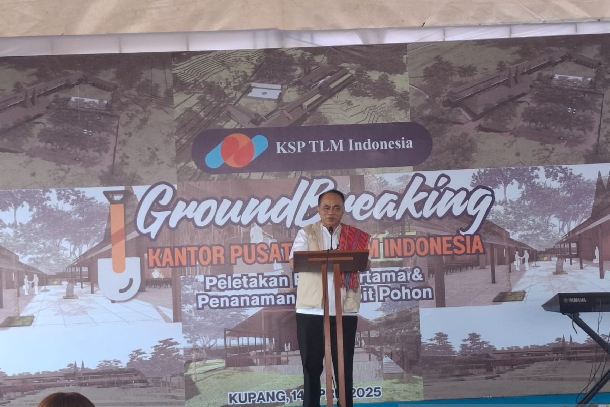 Menkop: NTT bisa jadi contoh pengembangan koperasi di Indonesia