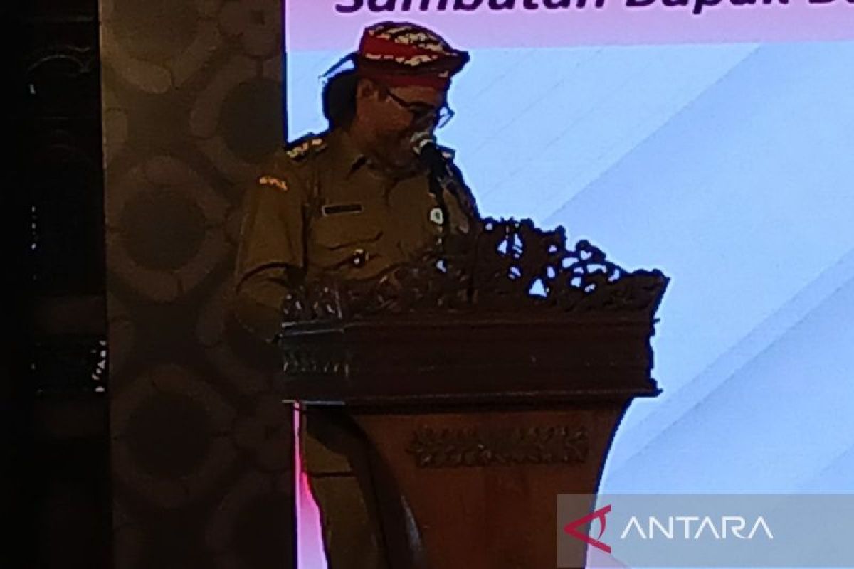 Bupati Temanggung  minta kades perhatikan kesejahteraan guru PAUD