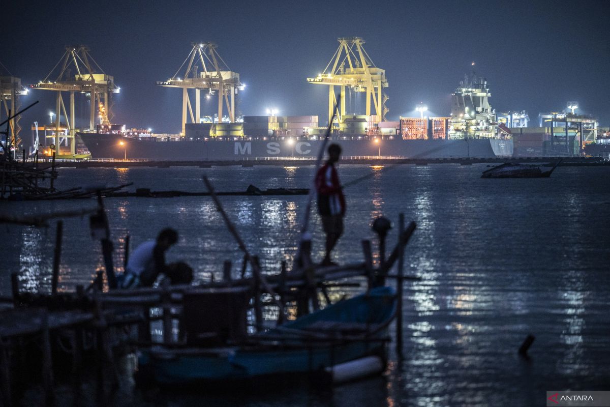 BI: Cadangan devisa Oktober 2025 naik AS jadi 149,9 miliar dolar