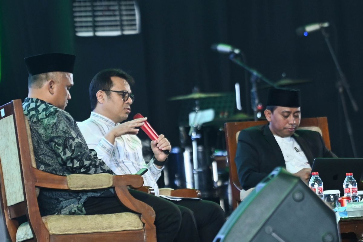 Wamenkomdigi sebut organisasi pemuda perlu tingkatkan keterampilan digital