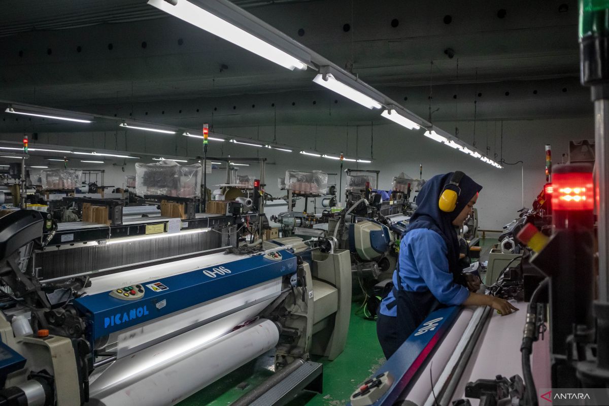 Manufacturing sector drives job growth through investment