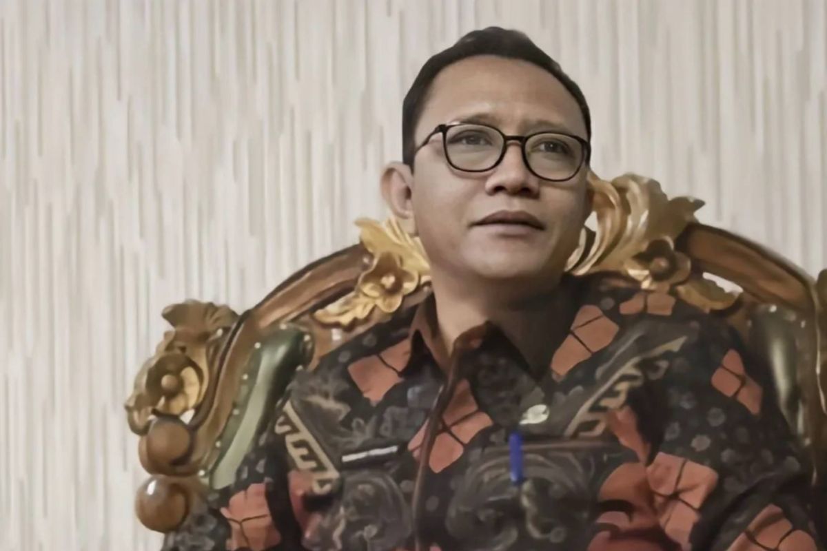 Pemkot Bandarlampung anggarkan Rp700 juta untuk program bedah rumah