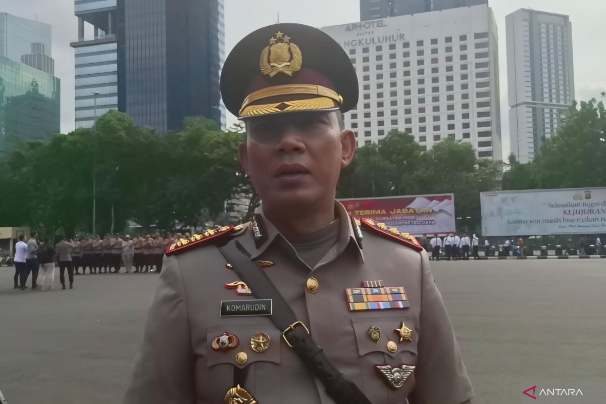 Ditlantas Polda Metro Jaya bakal lakukan evaluasi sistem ETLE