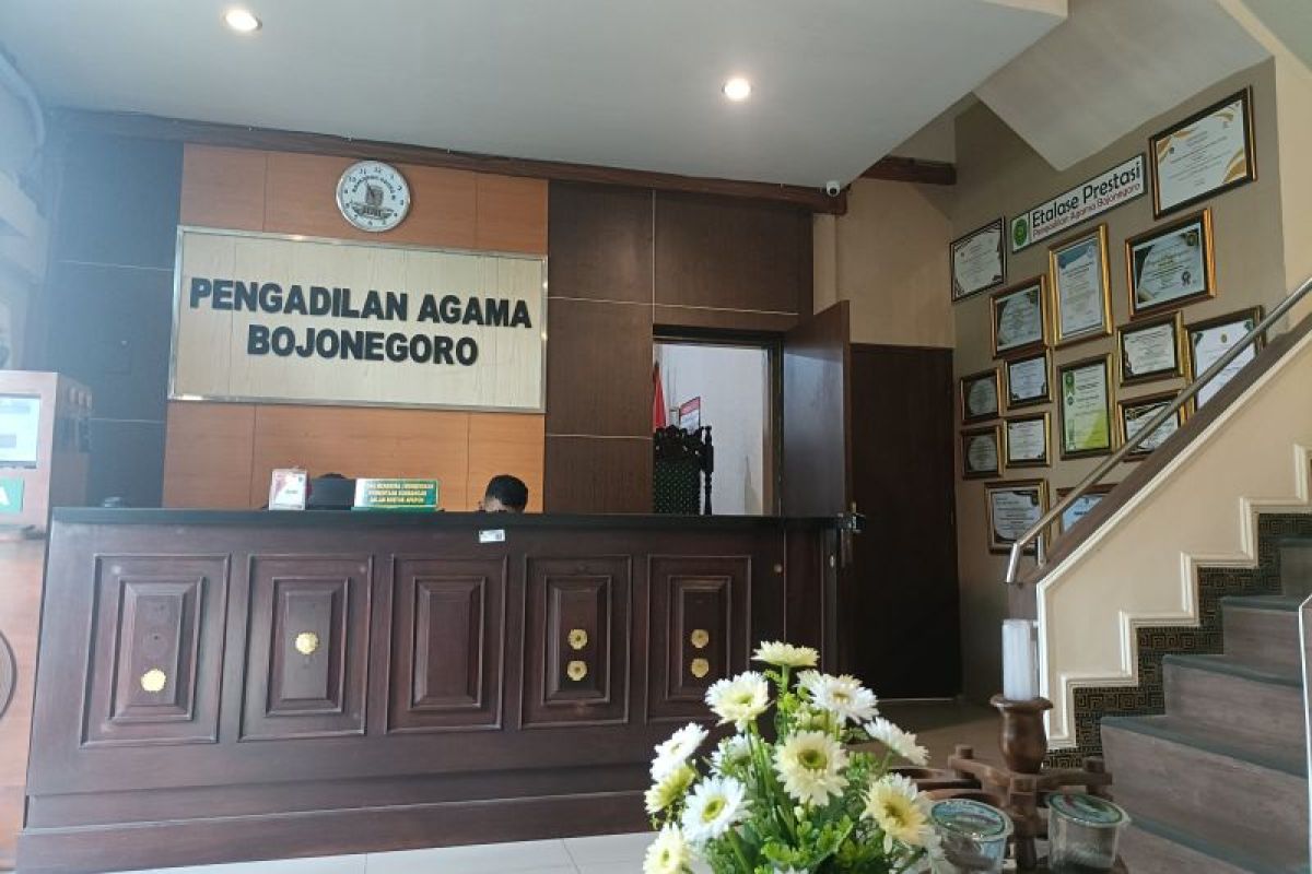 Triwulan I 2025, PA Bojonegoro catat puluhan pengajuan dispensasi kawin