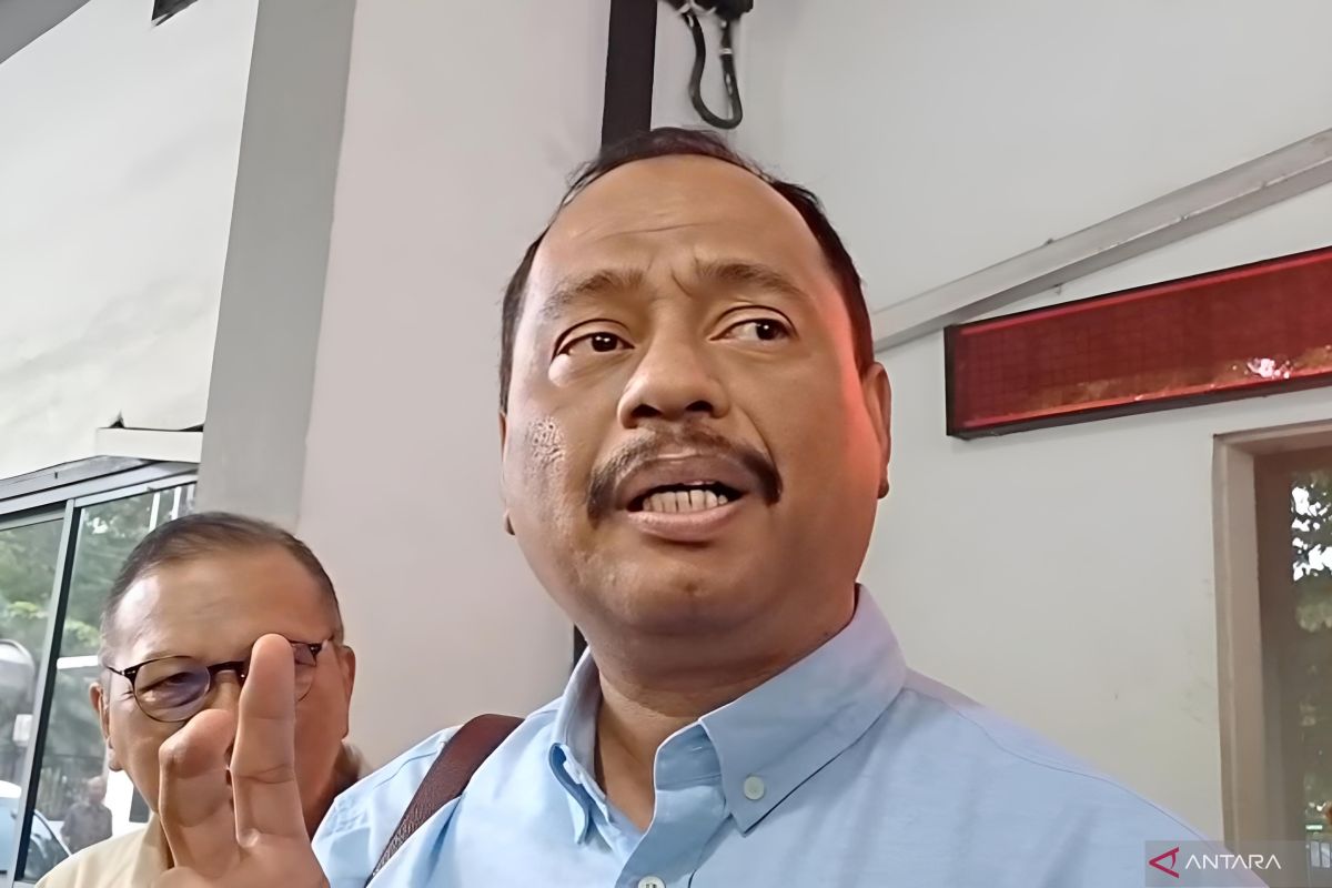 Ketum KONI Jawa Timur sebut KPK bawa sejumlah dokumen usai penggeledahan