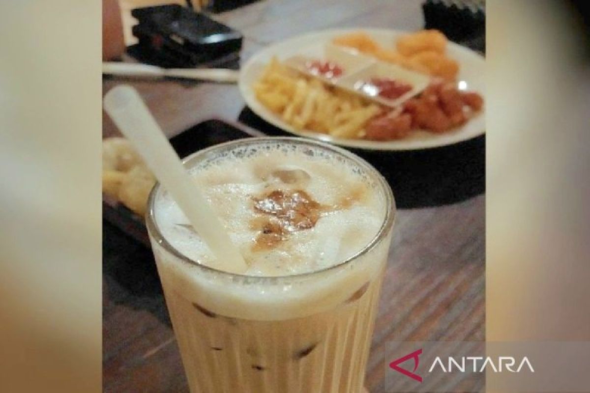 Suburnya bisnis kafe turut berkontribusi tingkatkan PAD Kotim