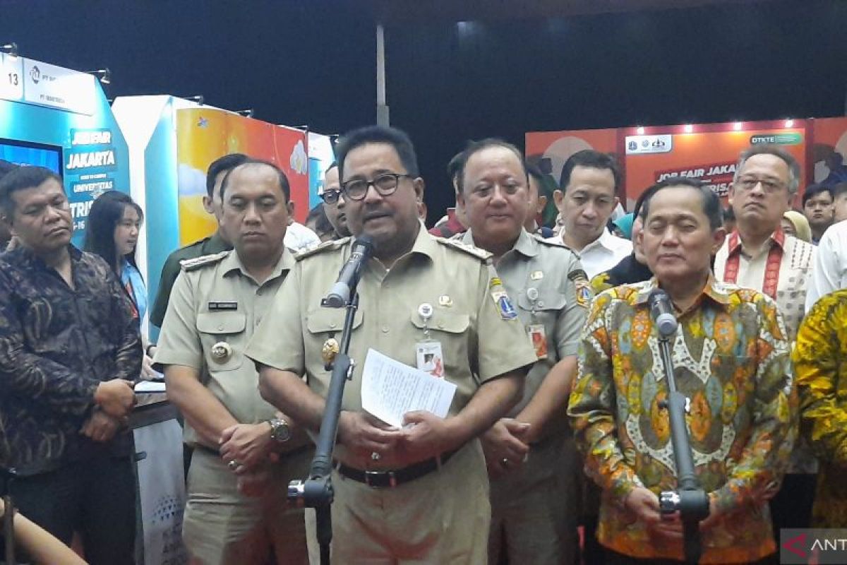 Jepang sediakan 148 ribu lowongan kerja untuk Indonesia 