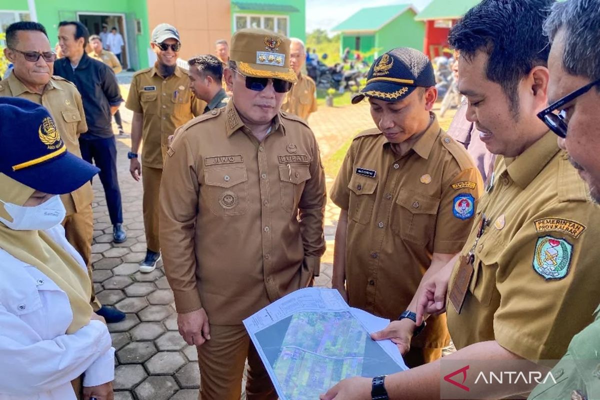 Kubu Raya berkomitmen wujudkan pembangunan Sekolah Rakyat