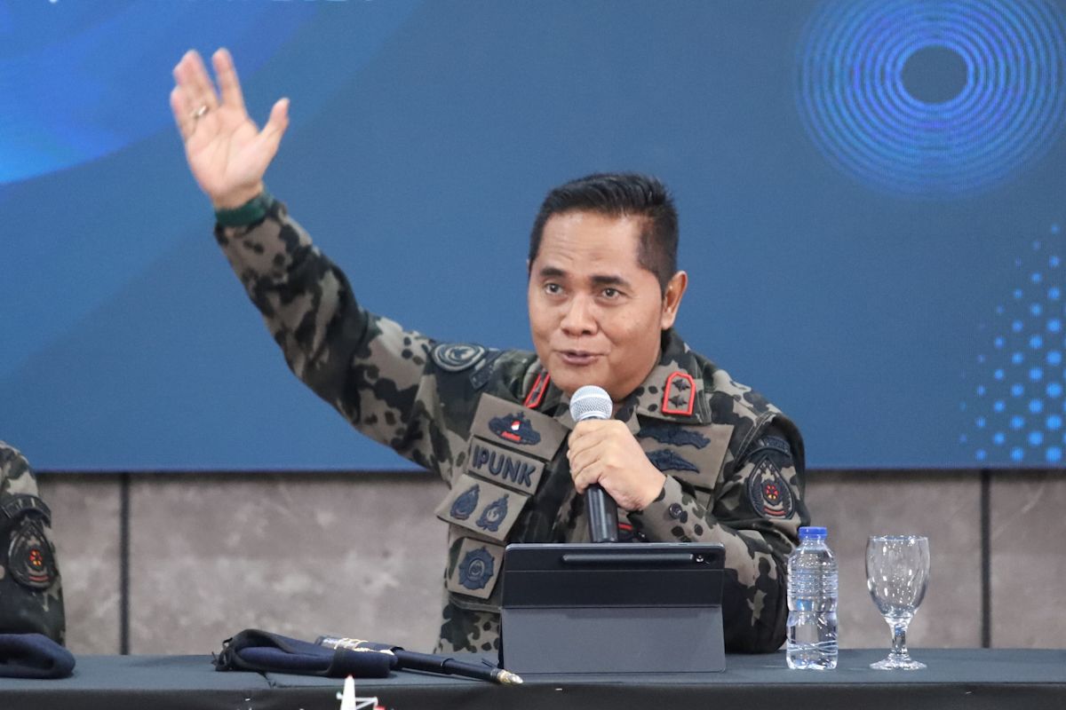 KKP tekankan pemasangan VMS beri banyak manfaat bagi nelayan