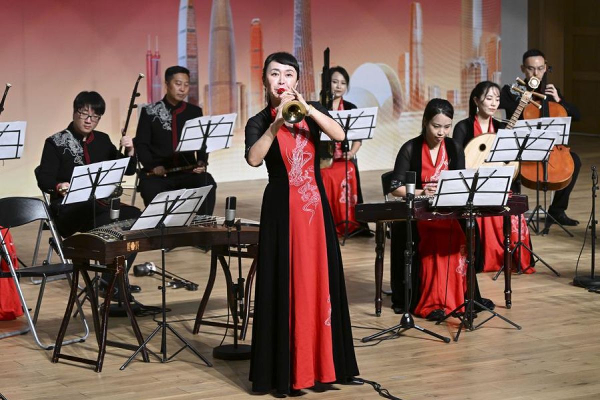 Menilik upaya Xi perjuangkan ikatan China-Malaysia yang lebih kuat