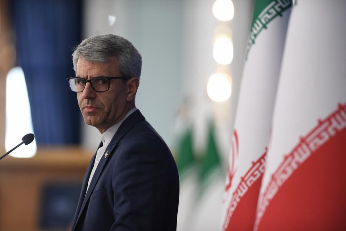 Perundingan Iran-AS dilanjutkan, tetapi bisakah kepercayaan dibangun?