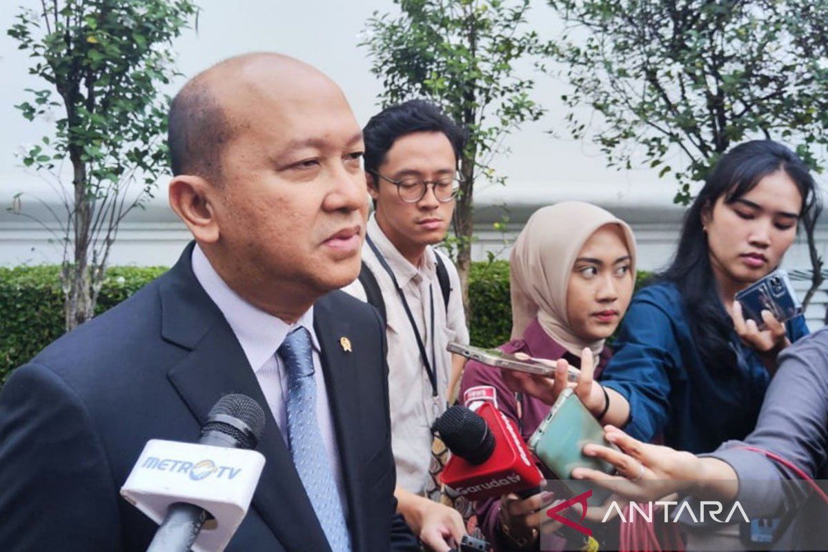 Danantara dan QIA kelola 4 miliar dolar AS untuk pembangunan Indonesia