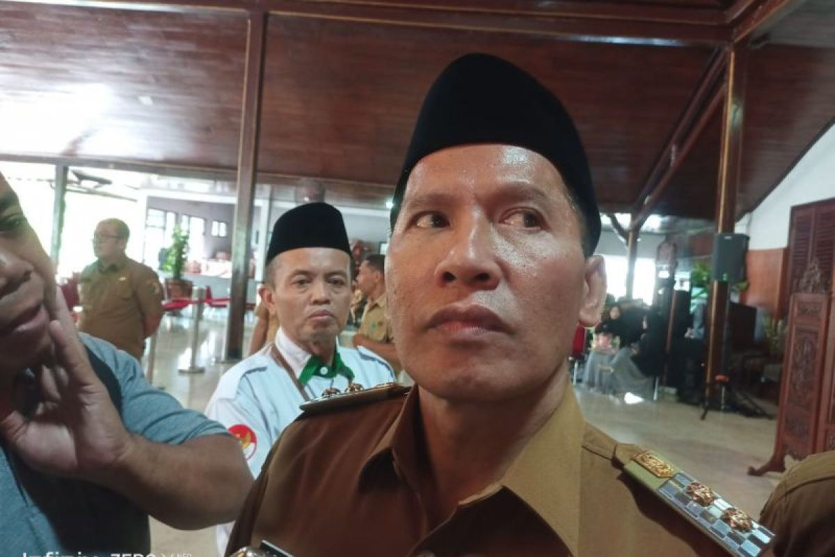 Pembangunan Sekolah Rakyat di Tulungagung tunggu koordinasi pusat