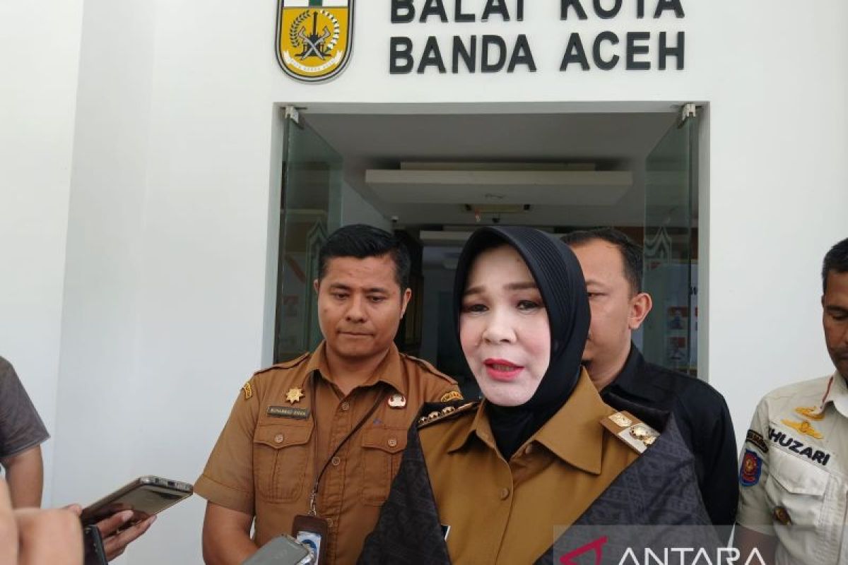 Pemko Banda Aceh amankan pelanggar syariat dan pesta narkoba