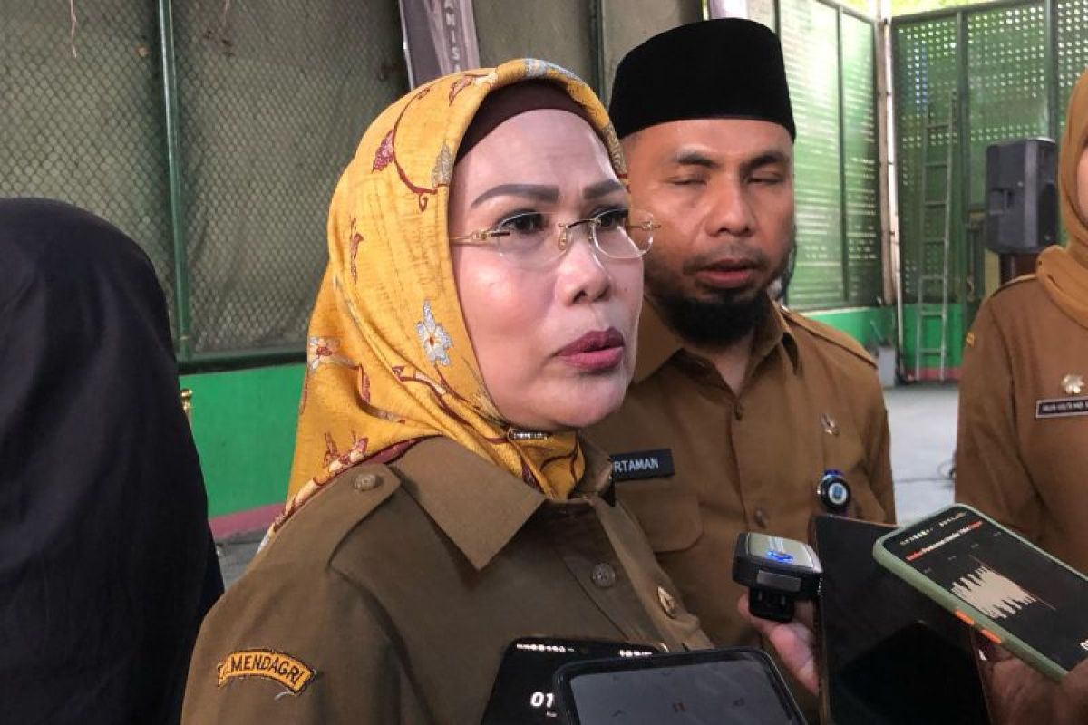 Partai Golkar siapkan pendampingan hukum untuk anggota DPRD Banten