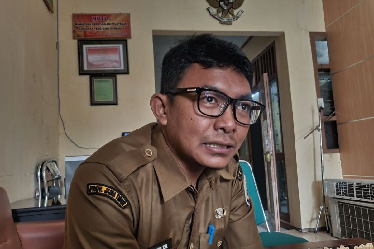 Volume sampah rumah tangga di Tulungagung naik 10 persen selama Ramadhan-Idul Fitri
