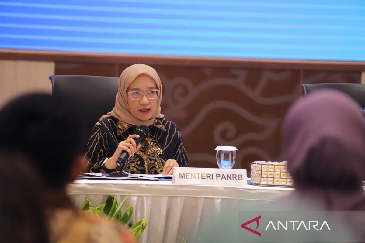 Pemerintah menerbitkan Perpres tentang Tunjangan Kinerja Dosen