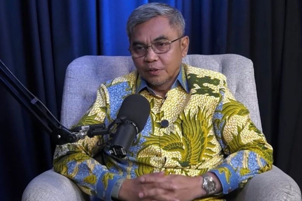 Setyo Budiyanto: OTT adalah pintu masuk KPK bongkar korupsi besar